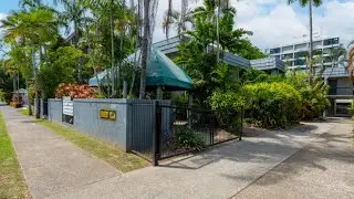 19/161 Grafton Street, CAIRNS CITY, Queensland