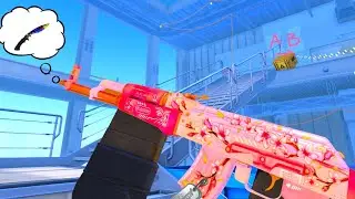 You Must PLAY CS GO On ROBLOX!! (Absolutely PEAK)
