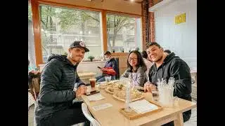 Hidden Gems for the Ultimate Foodie: Seattle Edition