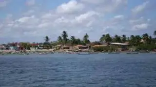 Maceió - Ai que saudade do céu, do sal do sol de Maceió...