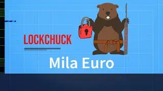 (26) Mila Euro Pick and Gut