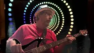 Bass guitar Play Along with RTS The Stray kids K-Pop fans