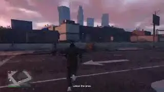 GTA Online Live With Kpoutda9 #live