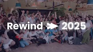 Rewind 2025 | El a&ntilde;o de los agentes aut&oacute;nomos y el nuevo liderazgo en IA