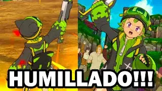 HUMILLADO POR UN PERCIVAL... 😔 | 7DS: Grand Cross