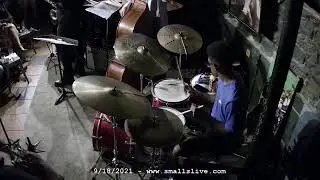 Mike Boone Quintet - Live at Smalls Jazz Club - 9/18/21