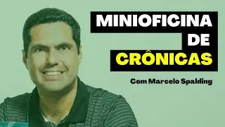 Como escrever crônicas, o que é uma crônica, diferença entre conto e crônica