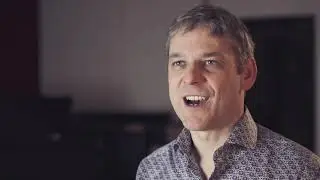 Expat Echoes EPK // Cologne Contemporary Jazz Orchestra plays Marko Lackner