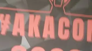 Akacon Vlog