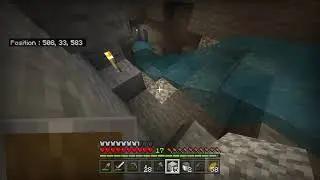 Minecraft(PARTIE 3)