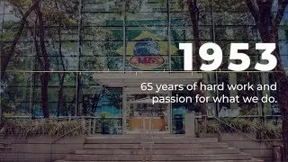 JBS | Our story in 2 minutes