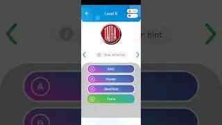 CAR LOGO QUIZ GAMEPLAY