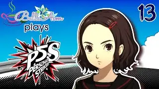Zenkichi's house, Kyoto, Okinawa, Beach Sunset - Let's Play Persona 5 Strikers! pt 13