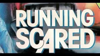 Running Scared - 1980 Feature