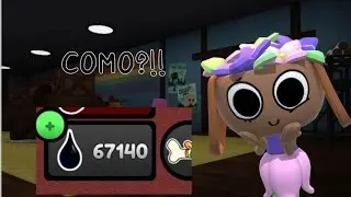 Como conseguir ichor de manera eficiente (la voz que escogí esta horrible) 