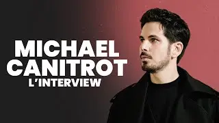 MICHAEL CANITROT REVIENT SUR LA CR&Eacute;ATION DE SON MONUMENTAL TOUR