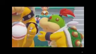 Dad give me the dang ball