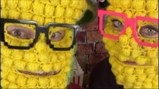 💀🌽 &ldquo;No Script. No Shame. The Corn Is Completely Unsupervised LIVE&rdquo;