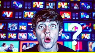 Unlock IPTV Streaming Magic!