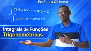 Integrais de Funções Trigonométricas | Guia Completo para Universitários