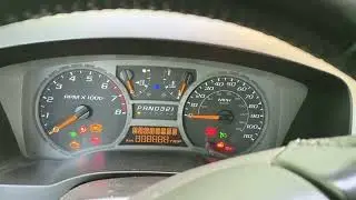 2005 Chevy Colorado starter problem. No crank, no start.
