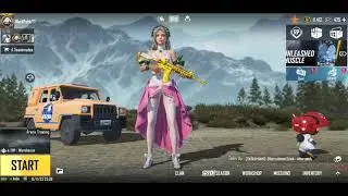 NEW TRICK A2 100 RP OUTFIT MAKE FOREST ELF SET | HOW TO MAKE 100 RP LIKE FOREST ELF SET IN BGMI