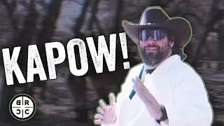 Horse Karate with Jarred Taylor and Caleb Francis