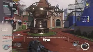 Call of Duty&reg;: Infinite Warfare Dropzone is back!!!