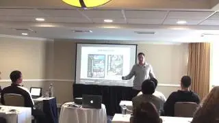 Black Belt Business - Introduction to Martial Arts Marketing