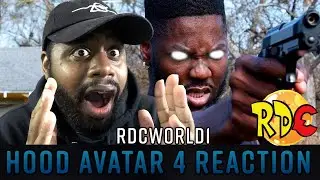 Hood Avatar 4 reaction | @RDCworld1  Reaction