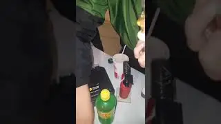Biggest dab fails