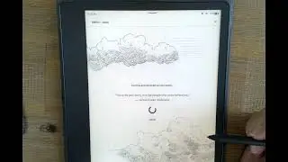 Using the AI Features on the Kindle Scribe