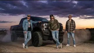 Backroad Outlaw Country Rap &ndash; Trucks, Beer & Southern Freedom 🇺🇸🔥