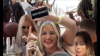 PLAY BAD BUNNY - DJ Crooked + Trayze feat. Yo'el + Xiara Mercado