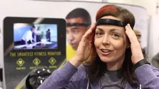 Wearable Tech and Fitness Roundup - CES 2014