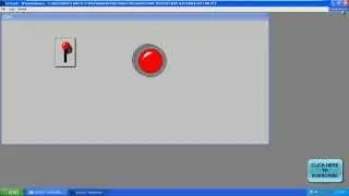 SCADA TUTORIAL : LIGHT ON-OFF