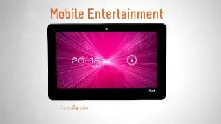 AC Ryan Tab7 Promotional Video