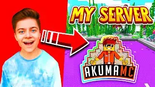 MY OP PRISON SERVER RESET! (FREE RANKS) 🎉 | 1.16+ Minecraft OP Prison Server! PART 2