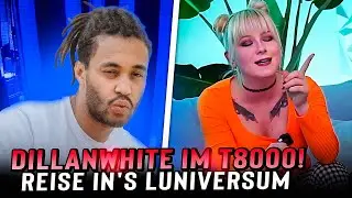 @dillanwhite  im T8000! Reise in's LUNIVERSUM | LunaPeruna | Twitch Highlights Uncut
