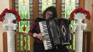 Bernadette - 