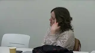 Adam Carlson - Contradicting our way to Utopia, Teaching with Jameson