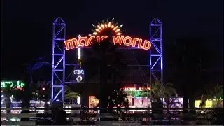 Magic World