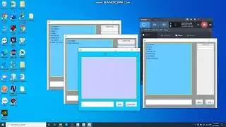 Demo AppChat