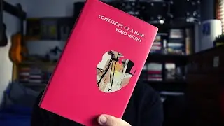 Confessions of a Mask - Yukio Mishima