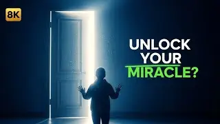 Unlock Your Miracle: What God Is Revealing Today