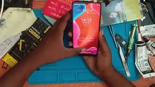 The Ultimate Guide to Realme Narzo 50i Display Replacement!