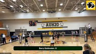 Barry Goldwater JV (2025.10.20)