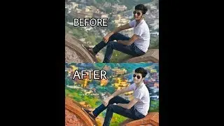 Best 2017 -18 photo editing tutorial on snapseed apk