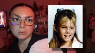 True Crime ASMR | Held in Captivity for 18 Years?! Jaycee Lee Dugard