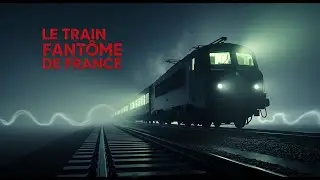 Le Train Fant&ocirc;me de France &ndash; Un Myst&egrave;re Jamais R&eacute;solu